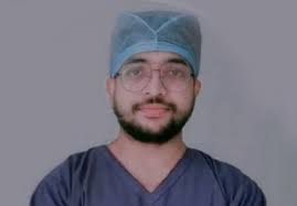 Dr Sourabh Alawa